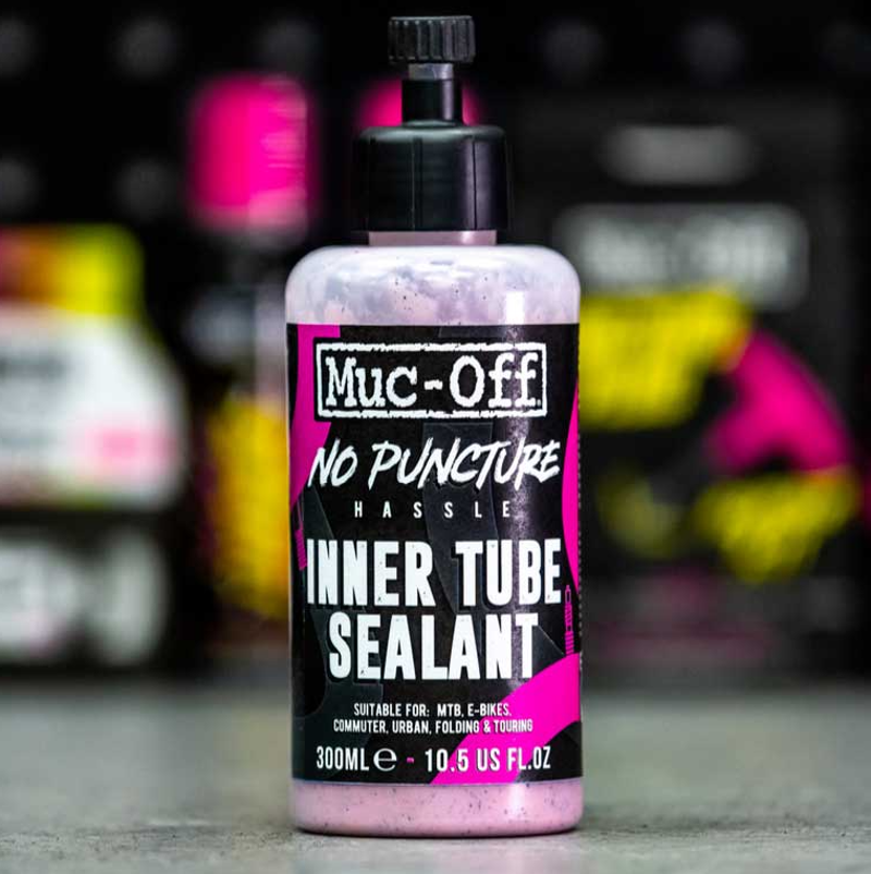 Muc-Off - Innertube Sealant - 300ml-1